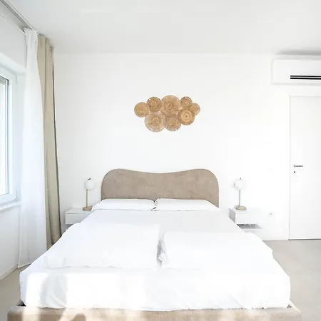 Hébergement de vacances Corte Fossalta - Casa Linda Lazise