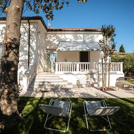 Corte Fossalta - Casa Linda Hébergement de vacances