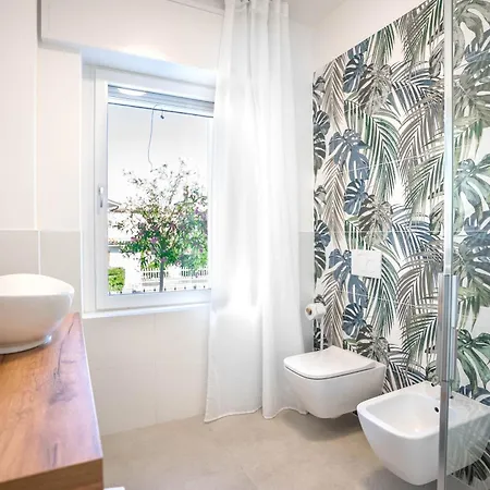 Casa vacanze Corte Fossalta - Casa Linda Lazise