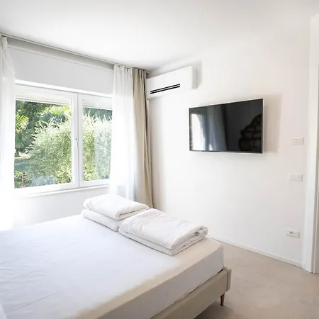 Hébergement de vacances Corte Fossalta - Casa Linda *