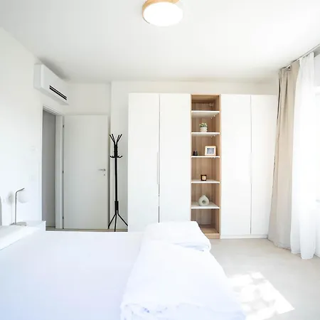 Hébergement de vacances Corte Fossalta - Casa Linda Lazise