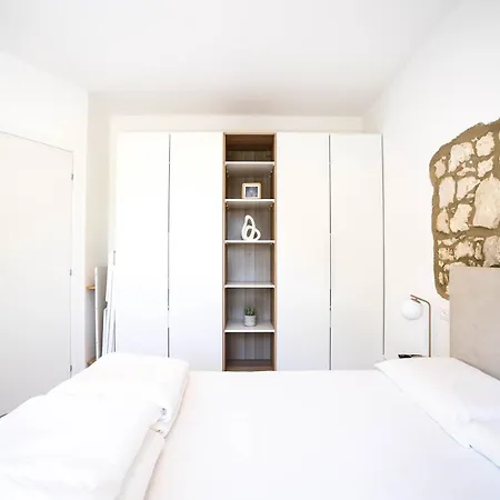 Corte Fossalta - Casa Linda Hébergement de vacances Lazise