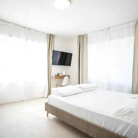 Vakantiehuis Corte Fossalta - Casa Linda