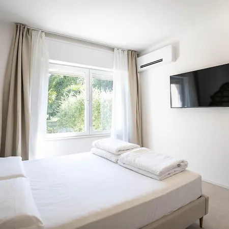 Hébergement de vacances Corte Fossalta - Casa Linda