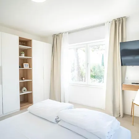 Vakantiehuis Corte Fossalta - Casa Linda Lazise