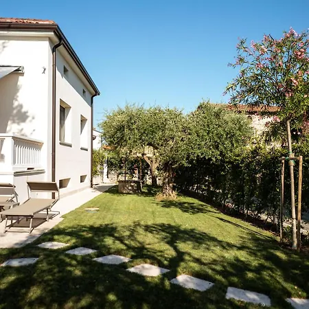 Corte Fossalta - Casa Linda Lazise