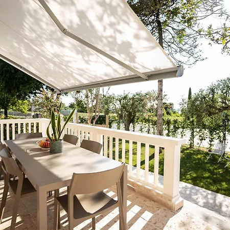 Casa vacanze Corte Fossalta - Casa Linda