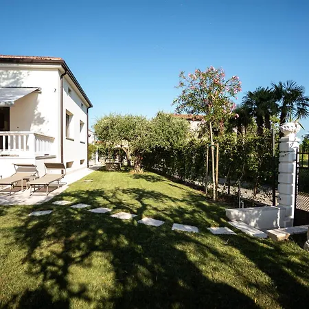 Casa vacanze Corte Fossalta - Casa Linda *