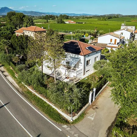 Corte Fossalta - Casa Linda Lazise
