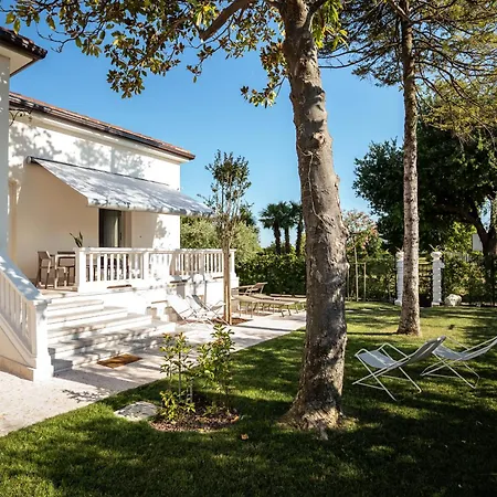 Corte Fossalta - Casa Linda Hébergement de vacances