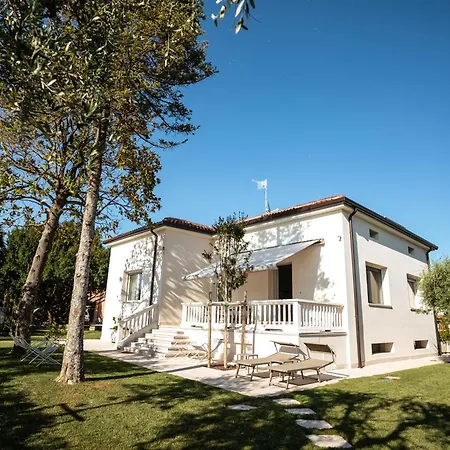 Corte Fossalta - Casa Linda Casa vacanze *