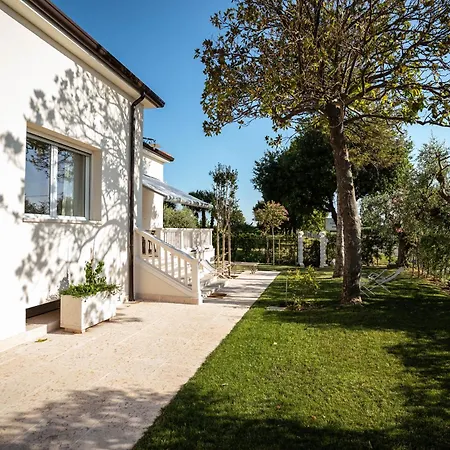 Casa vacanze Corte Fossalta - Casa Linda Lazise