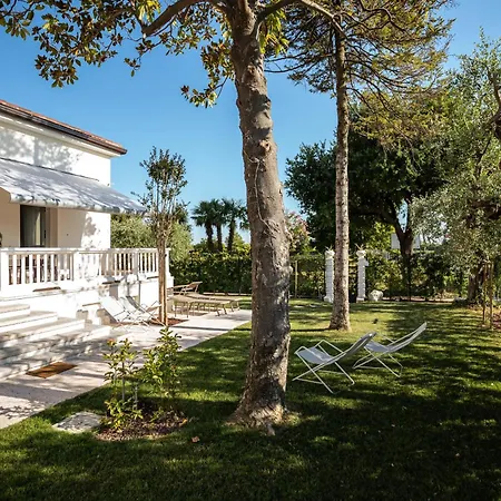 Vakantiehuis Corte Fossalta - Casa Linda *