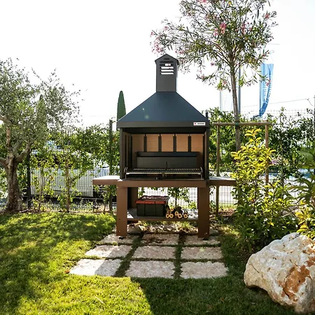 Prázdninový dům Corte Fossalta - Casa Linda
