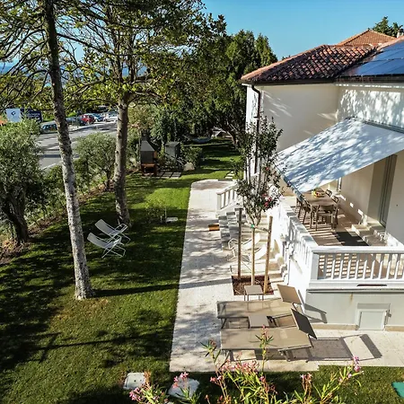Corte Fossalta - Casa Linda Vakantiehuis